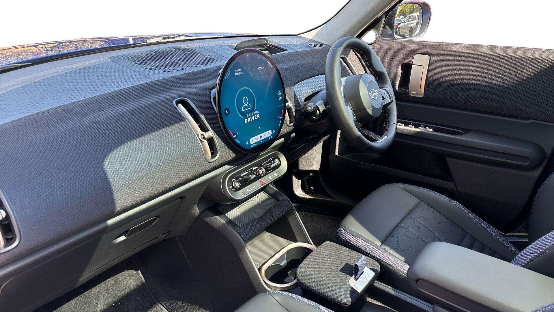 2026 MINI Countryman