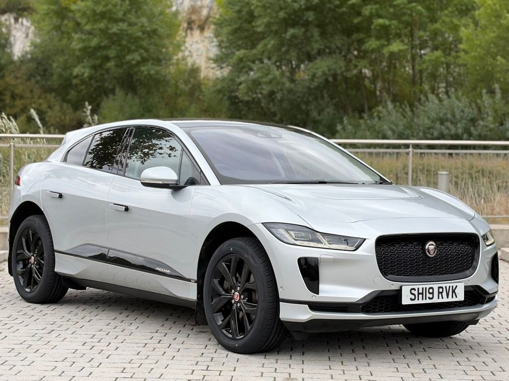 I-PACE