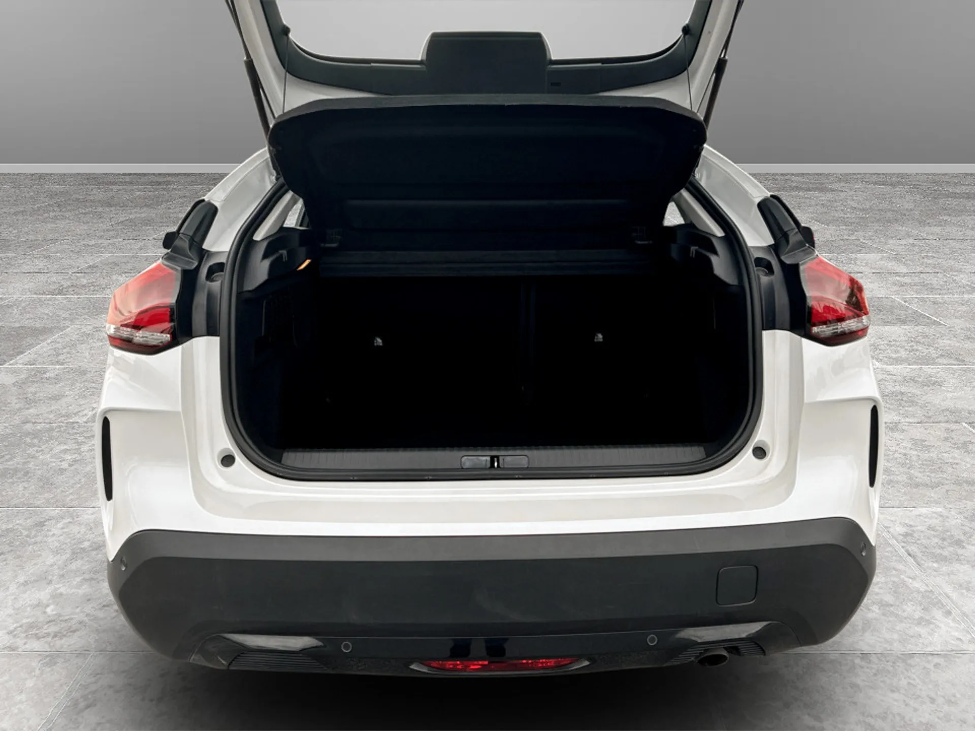 2023 Citroen C4
