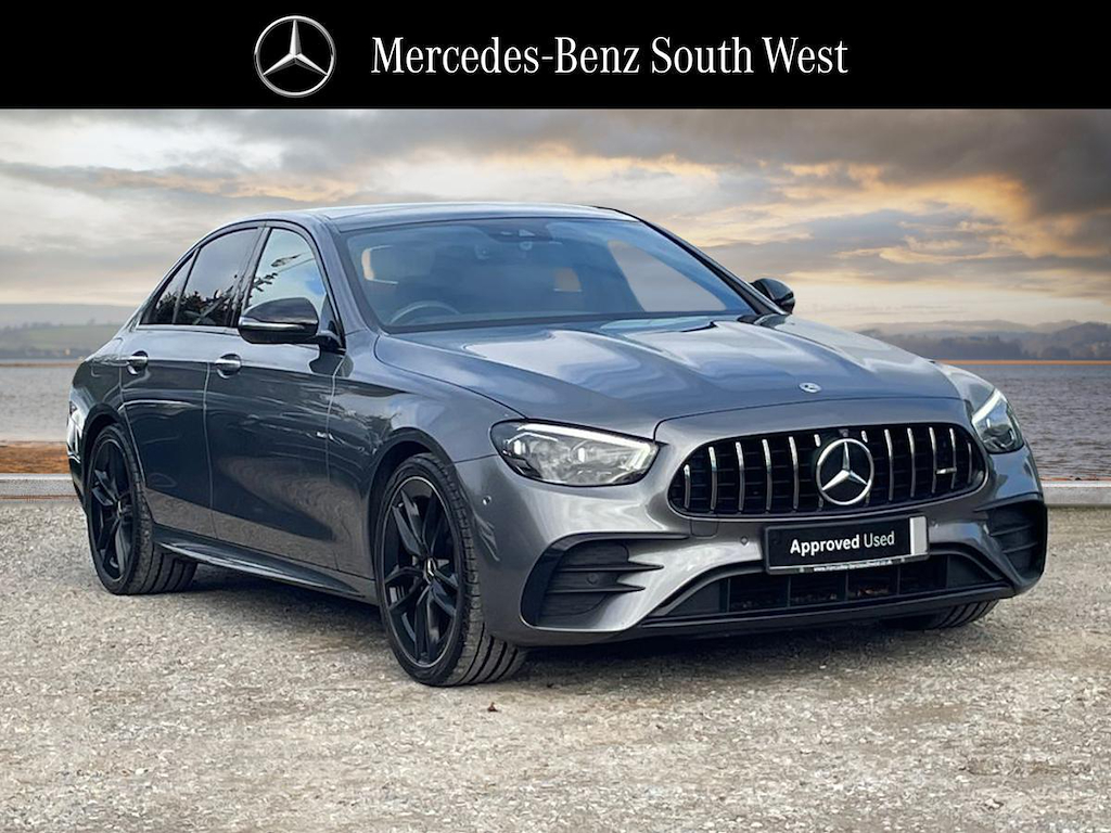 E Class