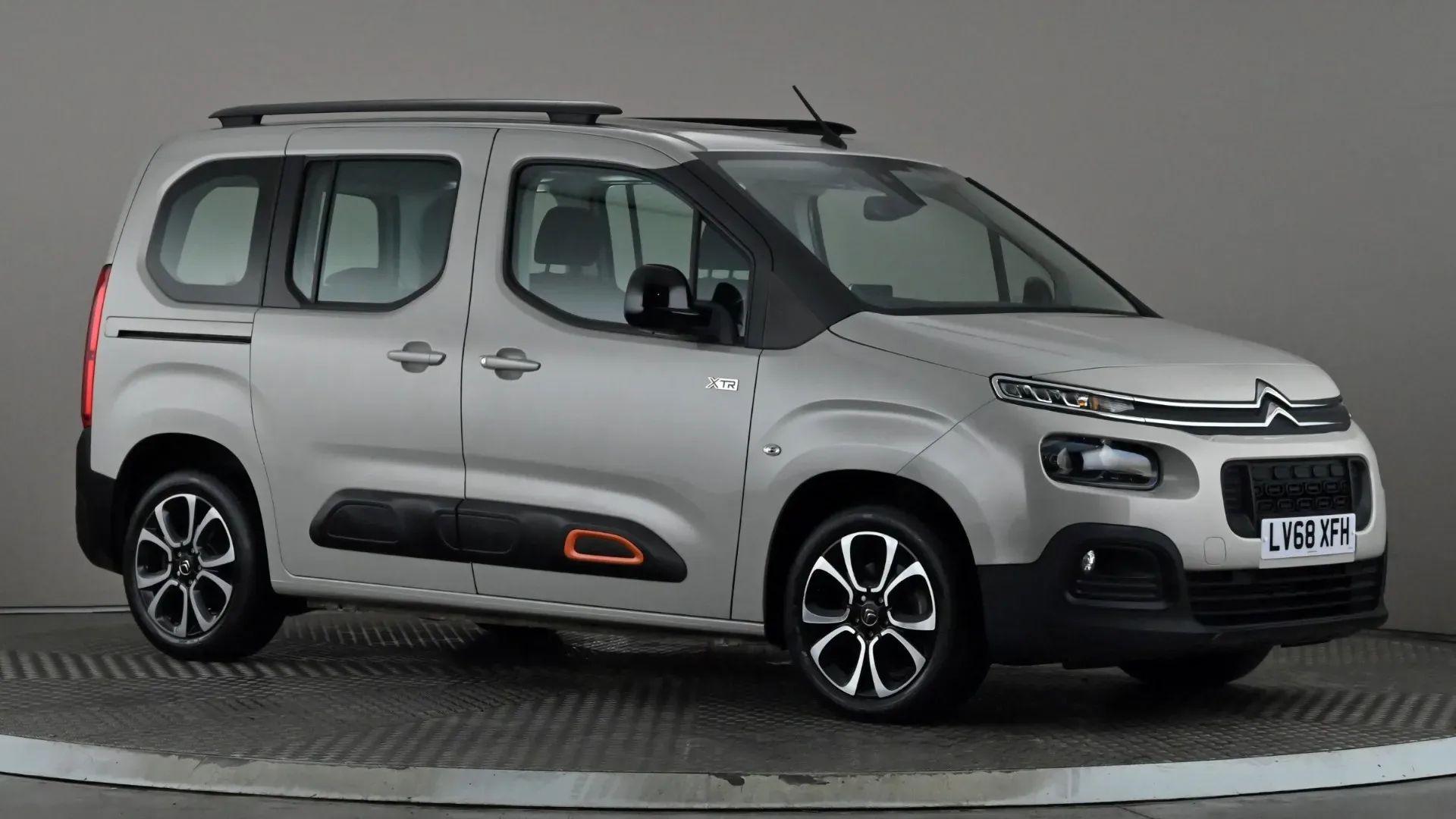 Berlingo