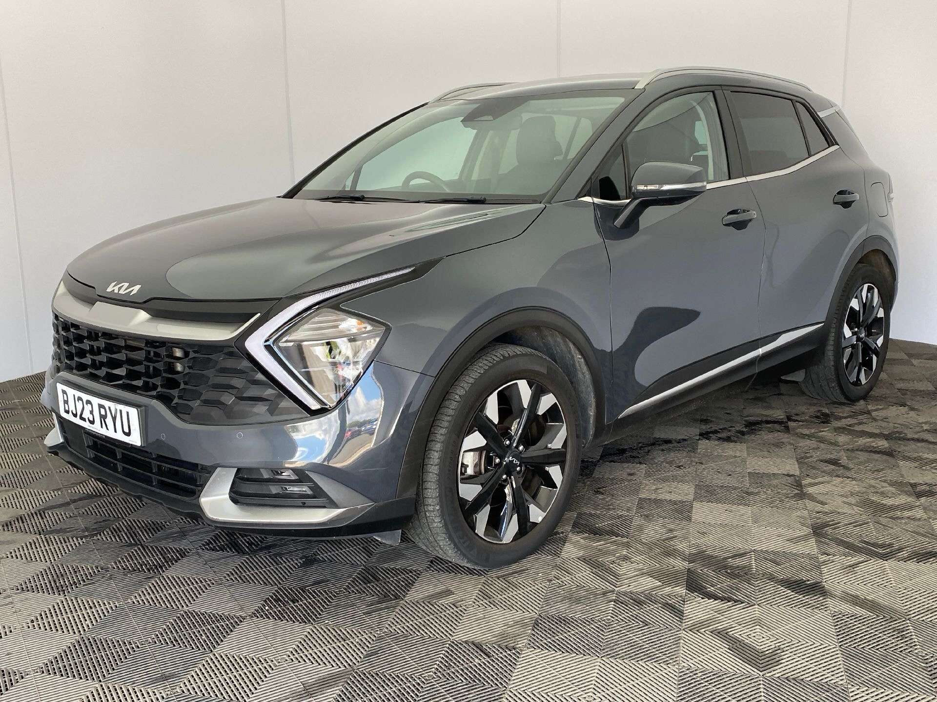 Sportage