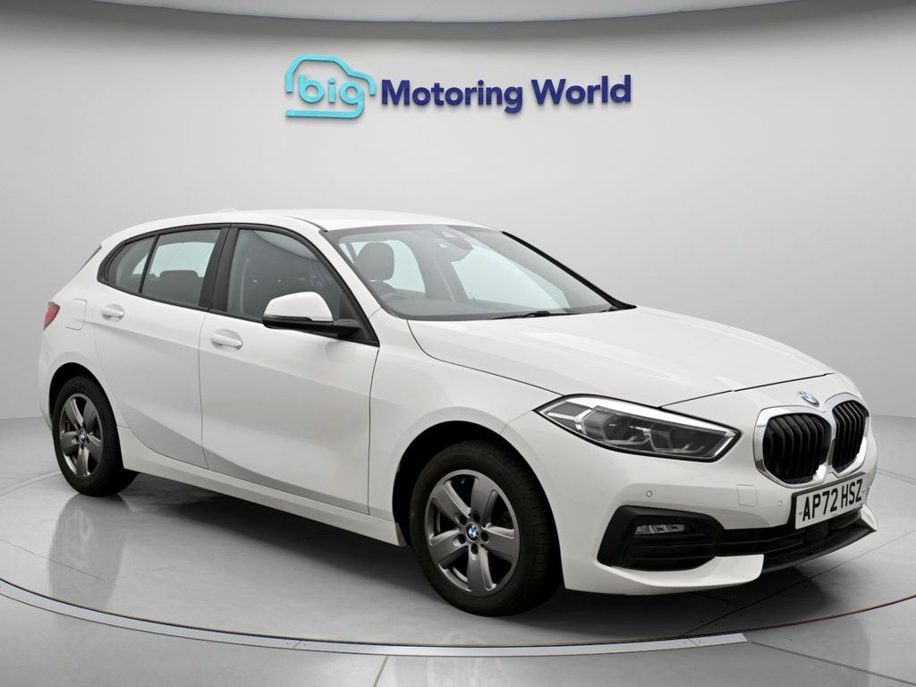 1 Series