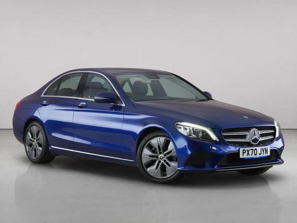 C Class
