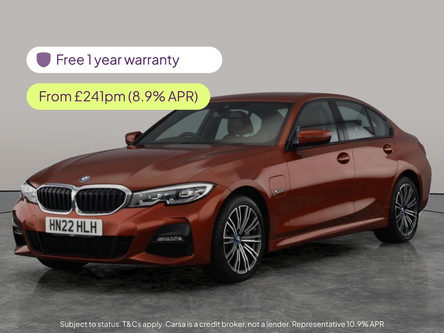 3 Series