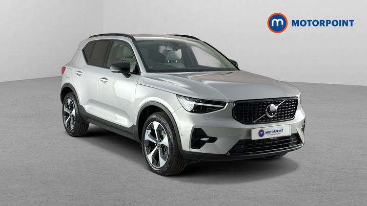 Xc40