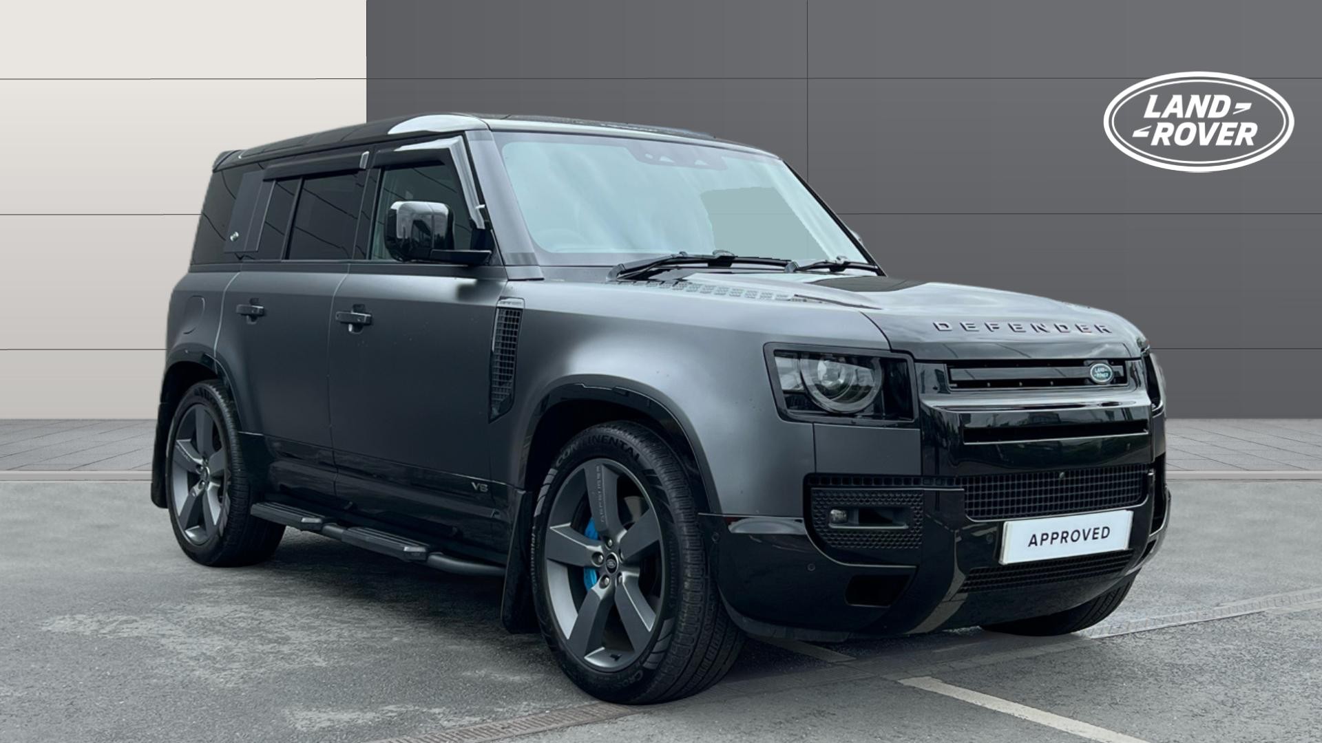 Defender