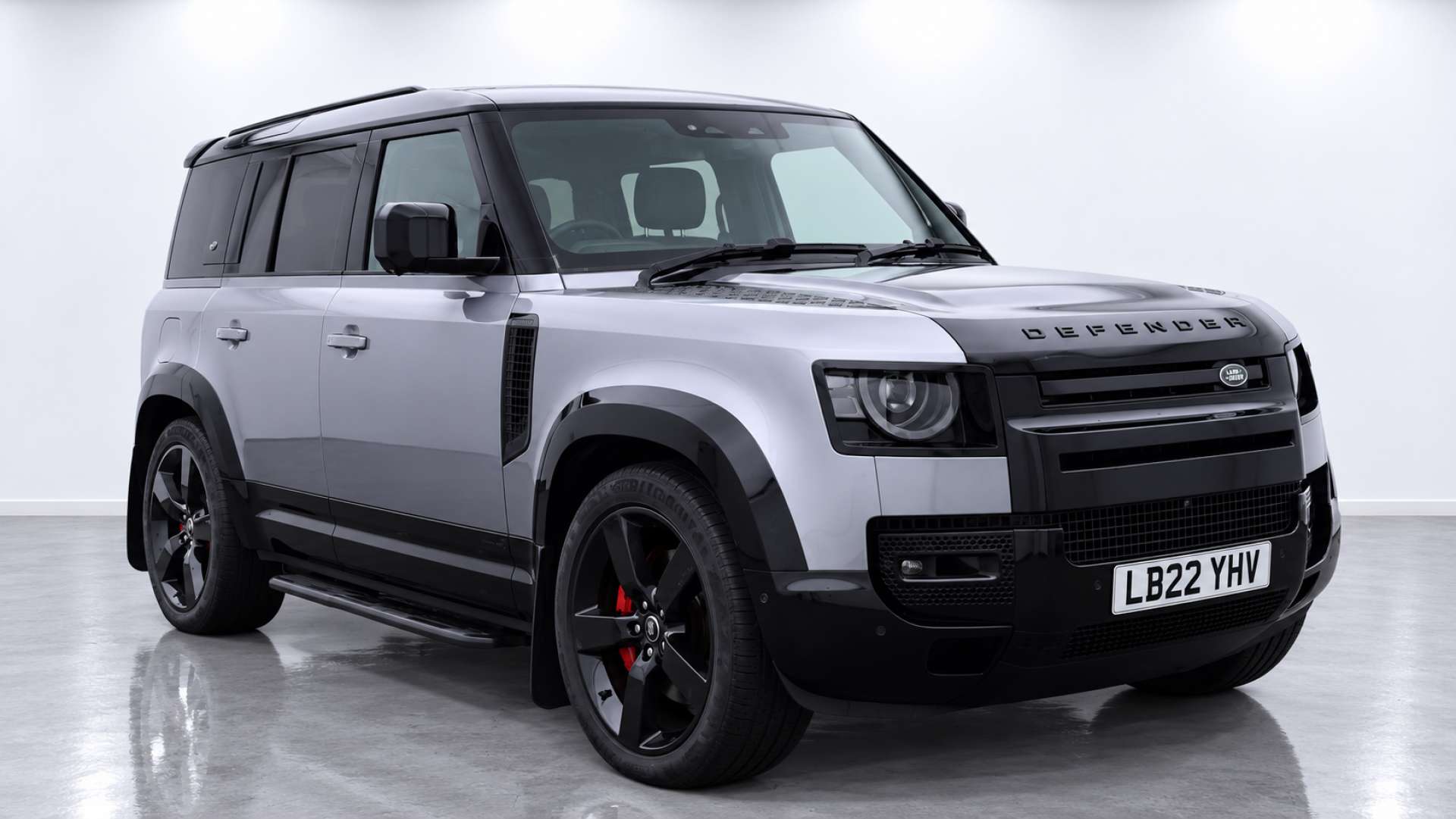 Defender