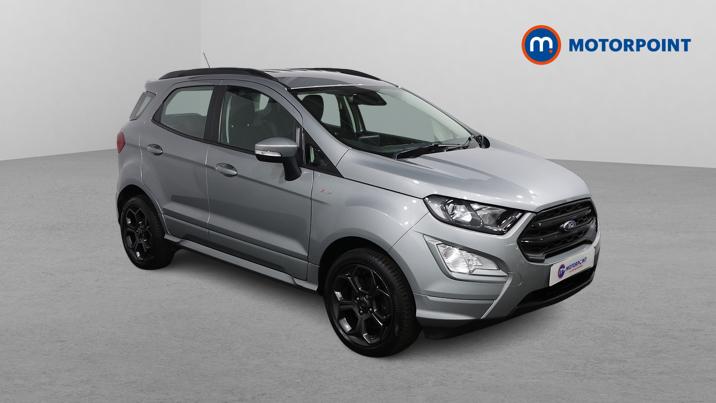 EcoSport
