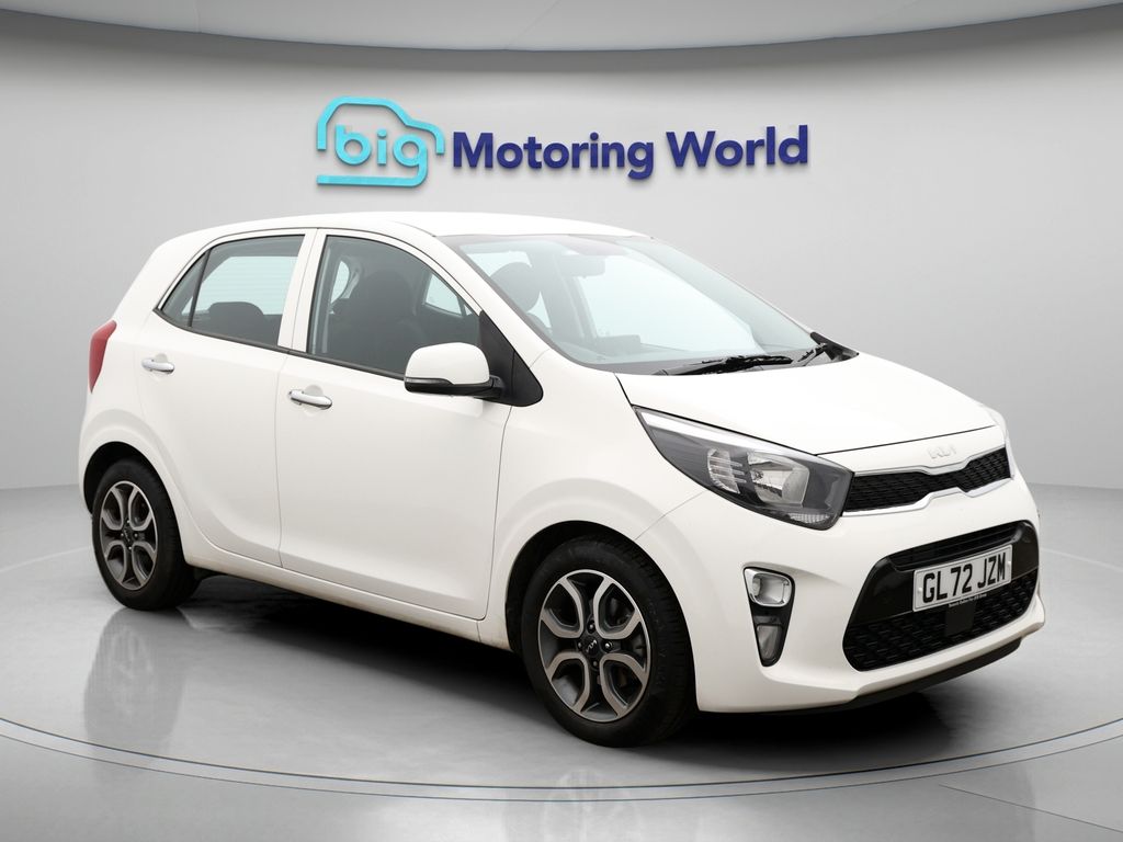 Picanto