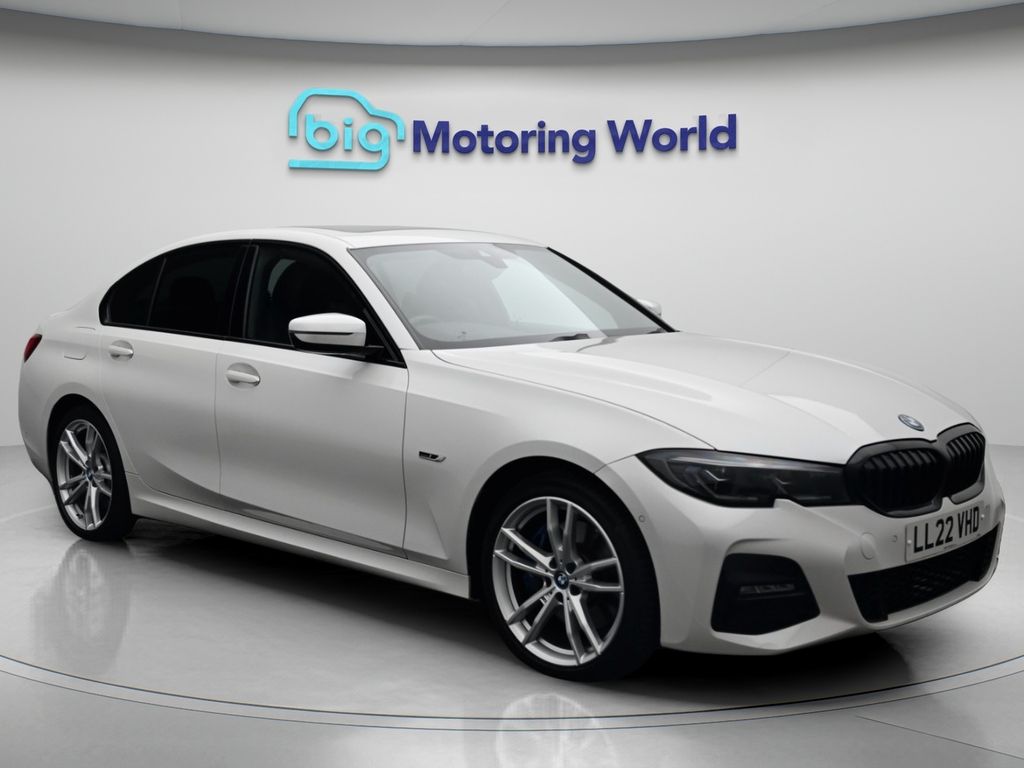 3 Series