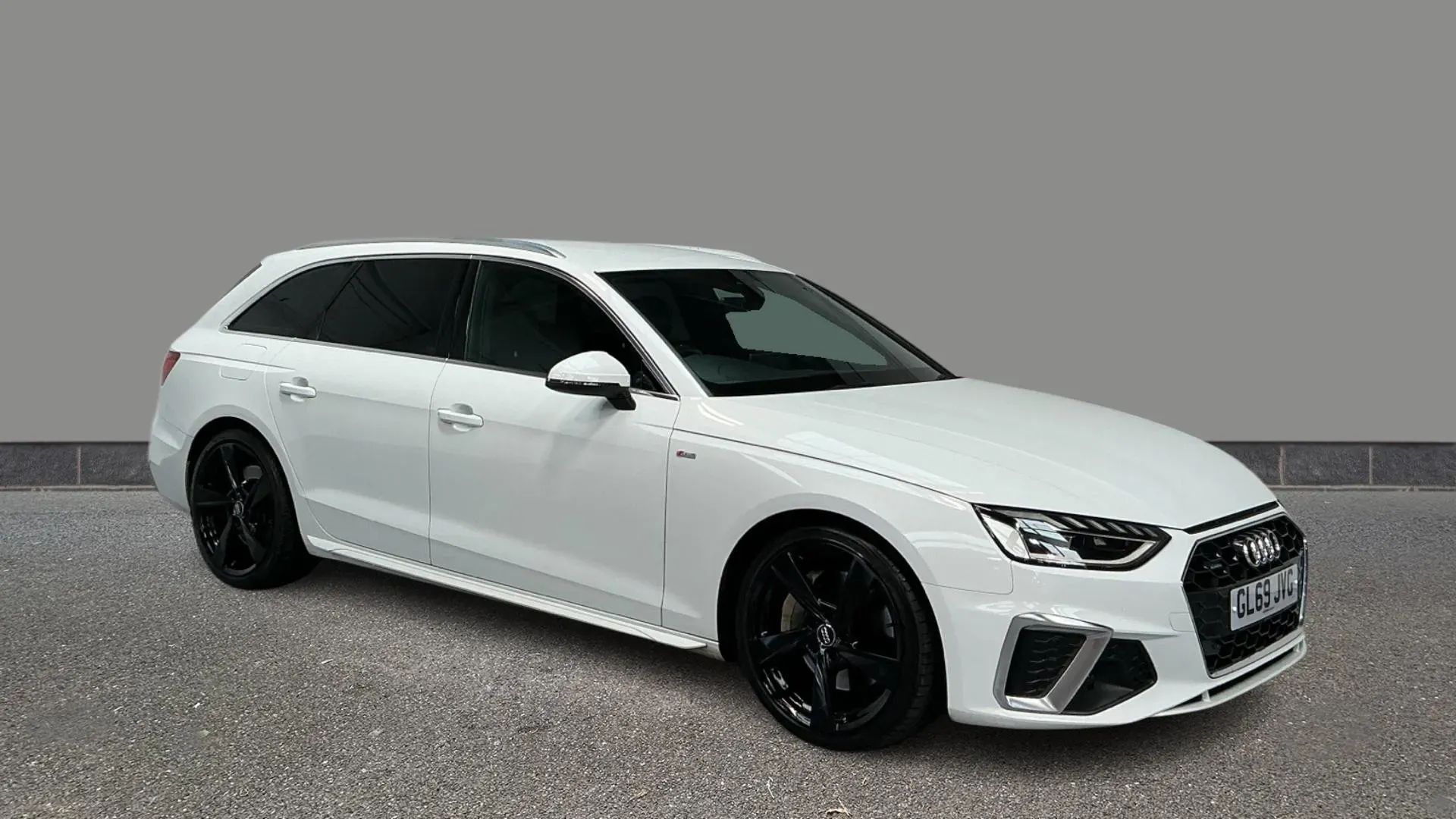 A4 Avant