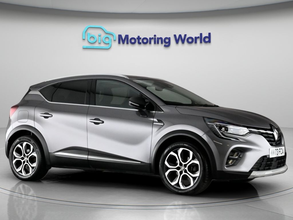 Captur
