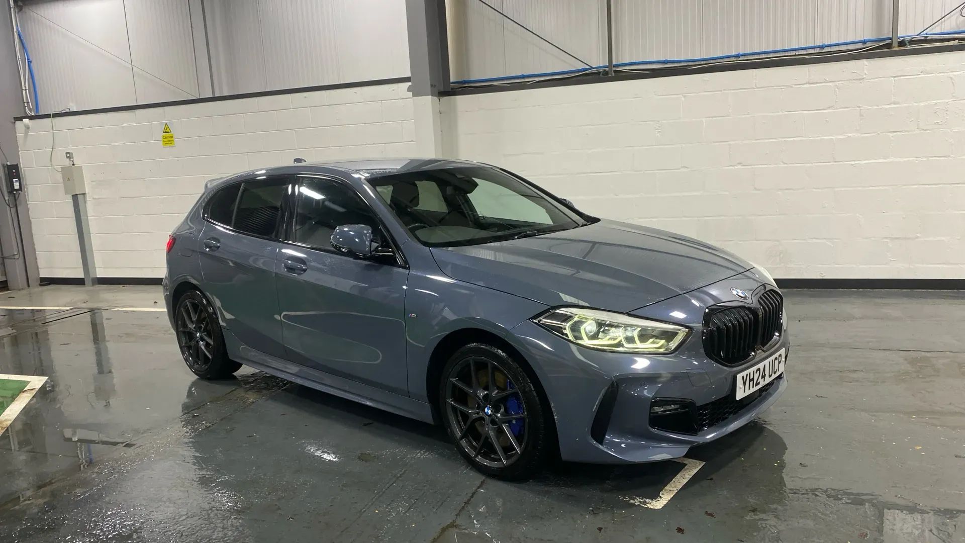 1 Series