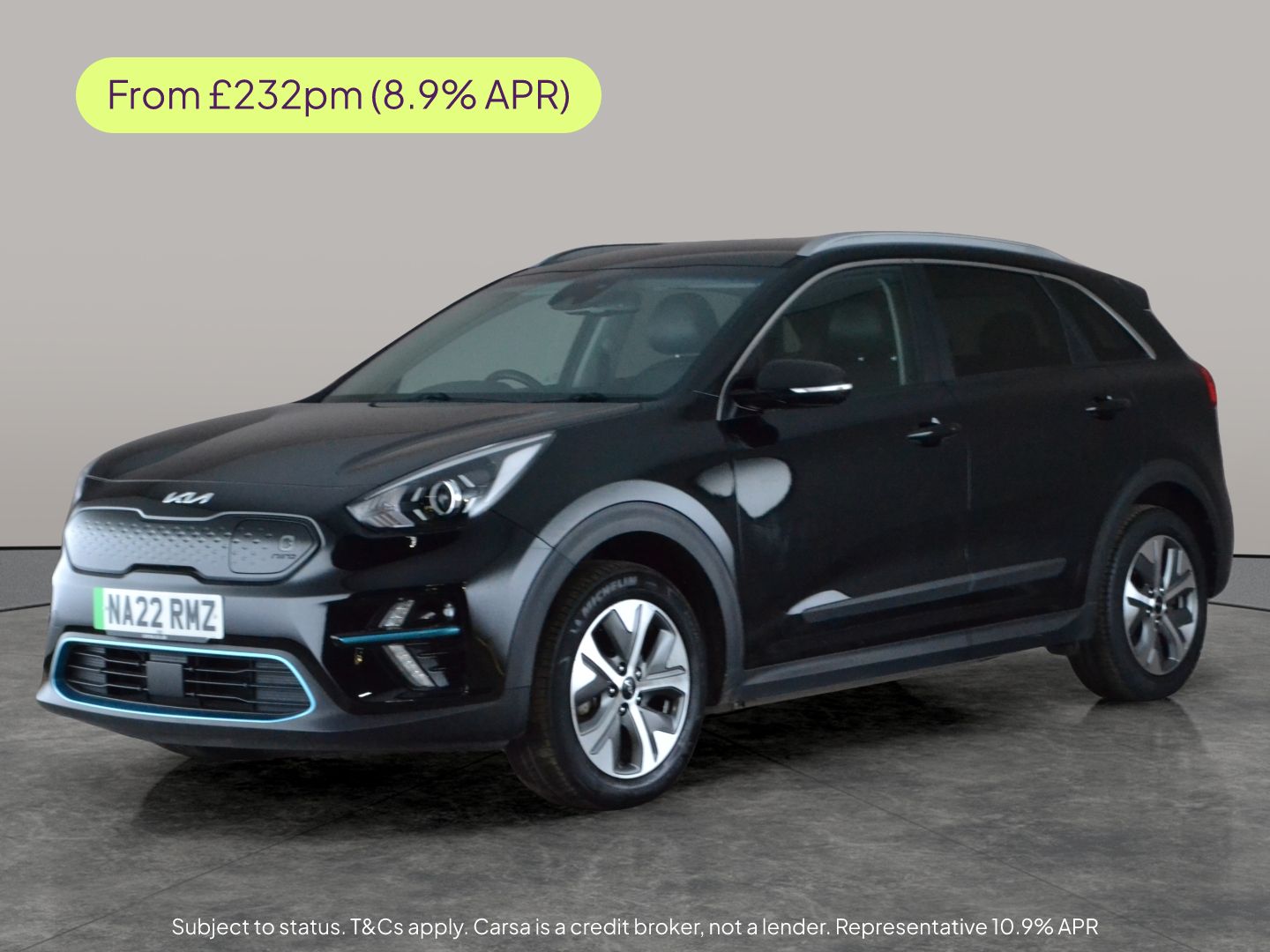e-Niro