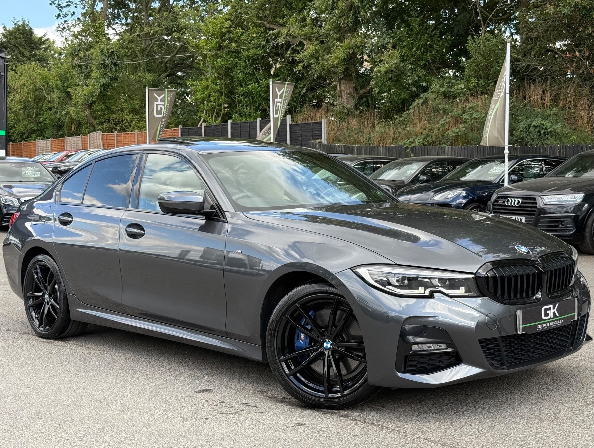 3 Series
