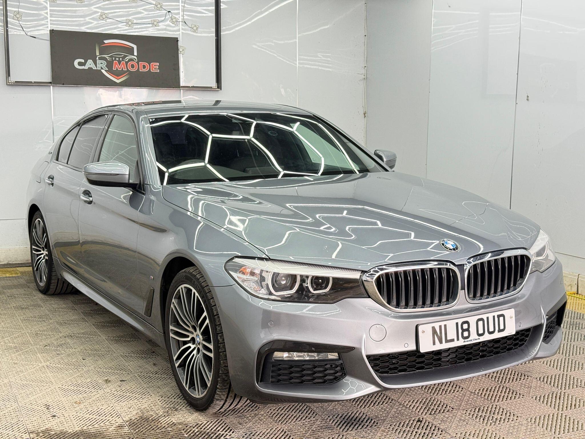 5 Series