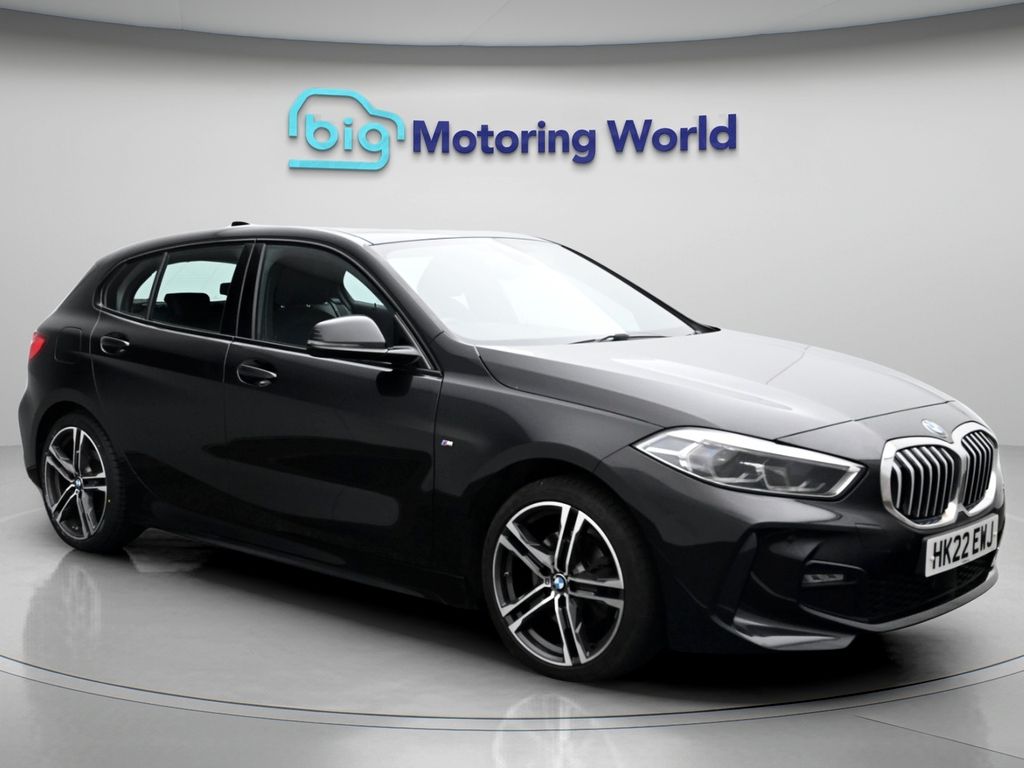 1 Series