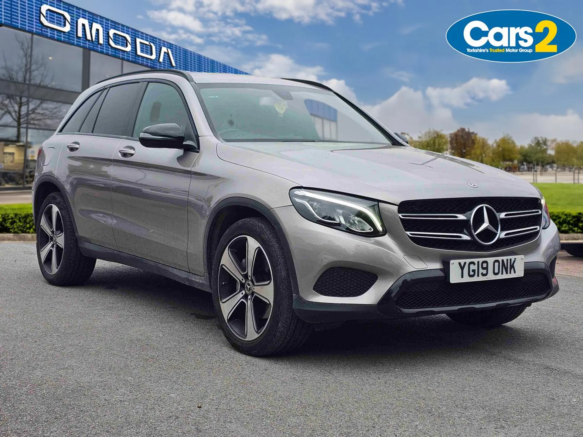 GLC