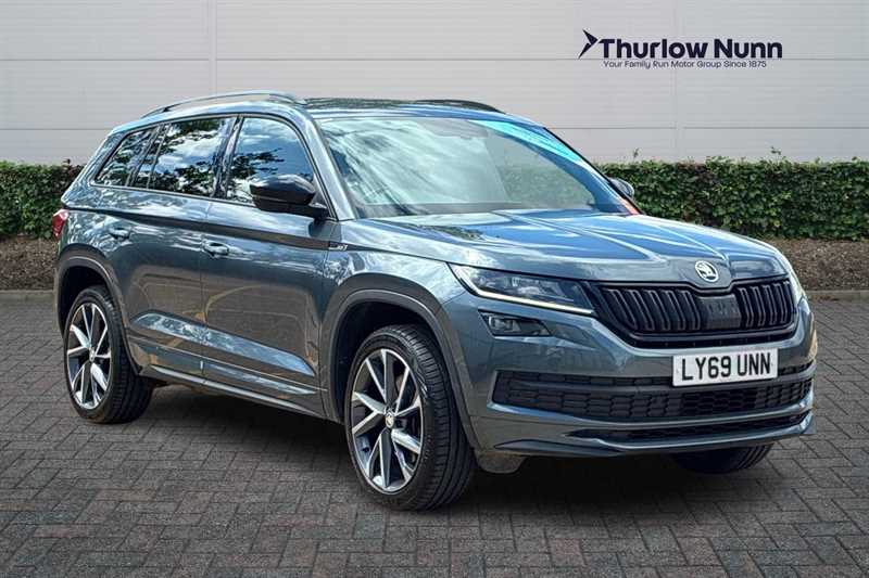 Kodiaq