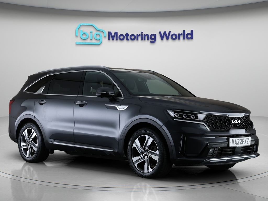 Sorento
