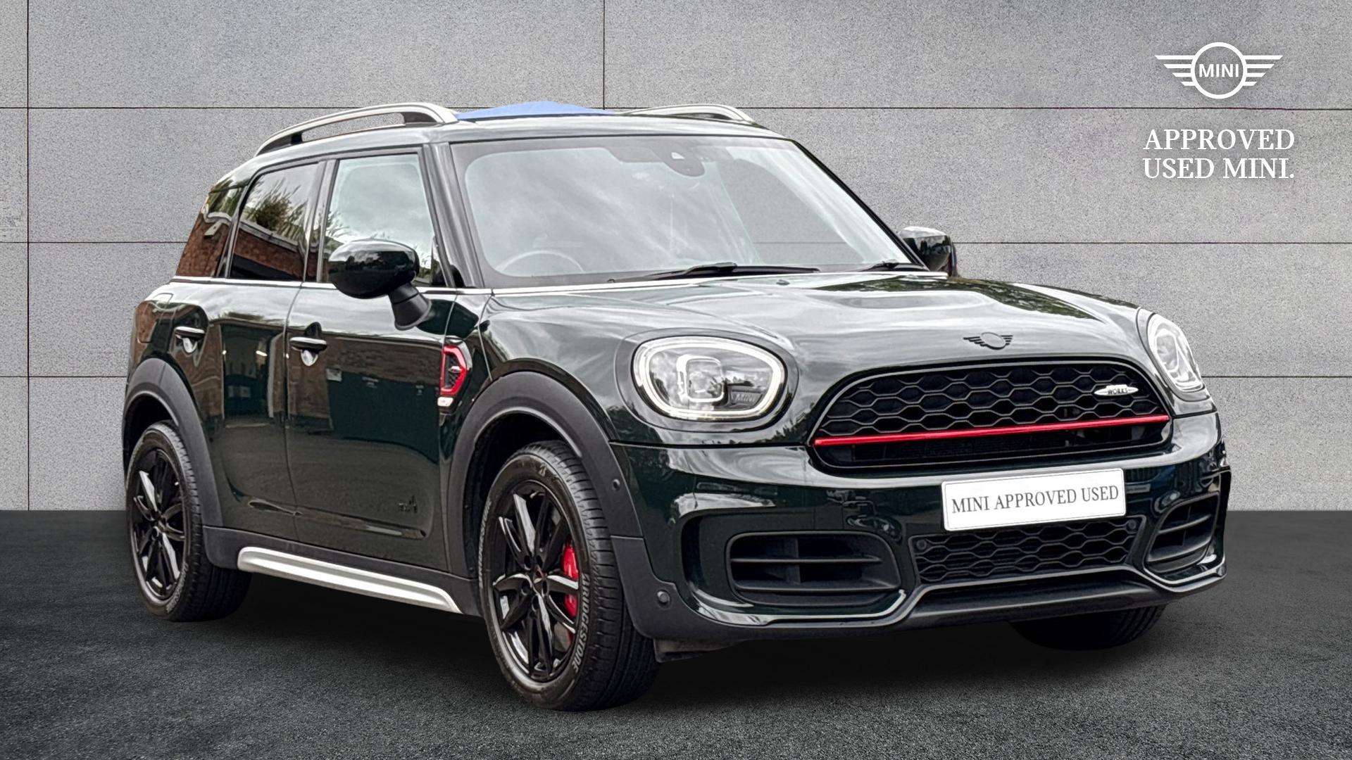 Countryman