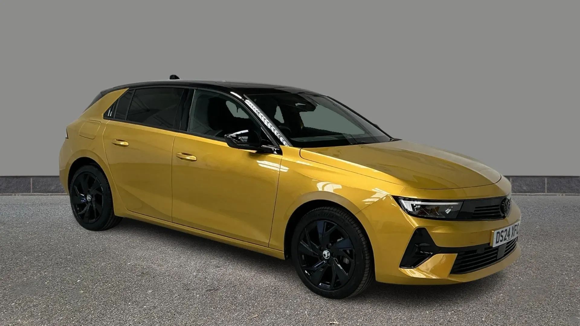 Astra