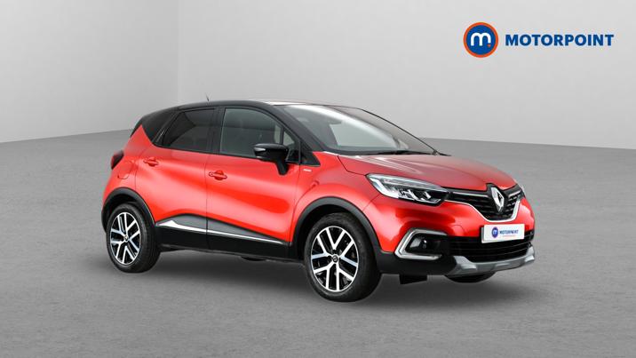 Captur