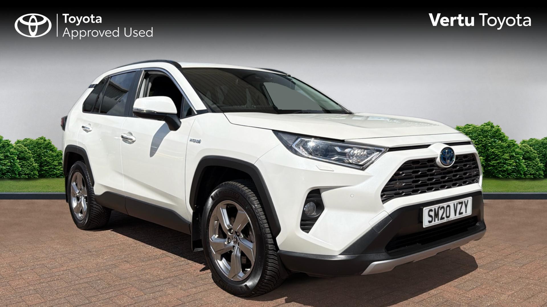 Rav4