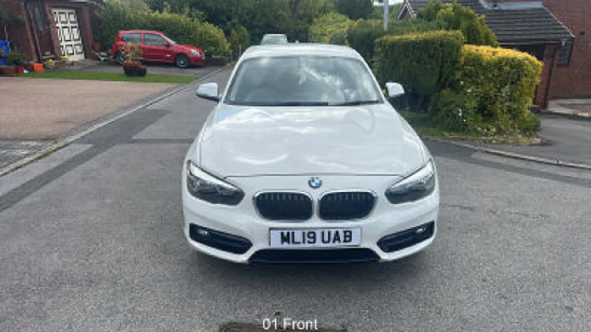 1 Series