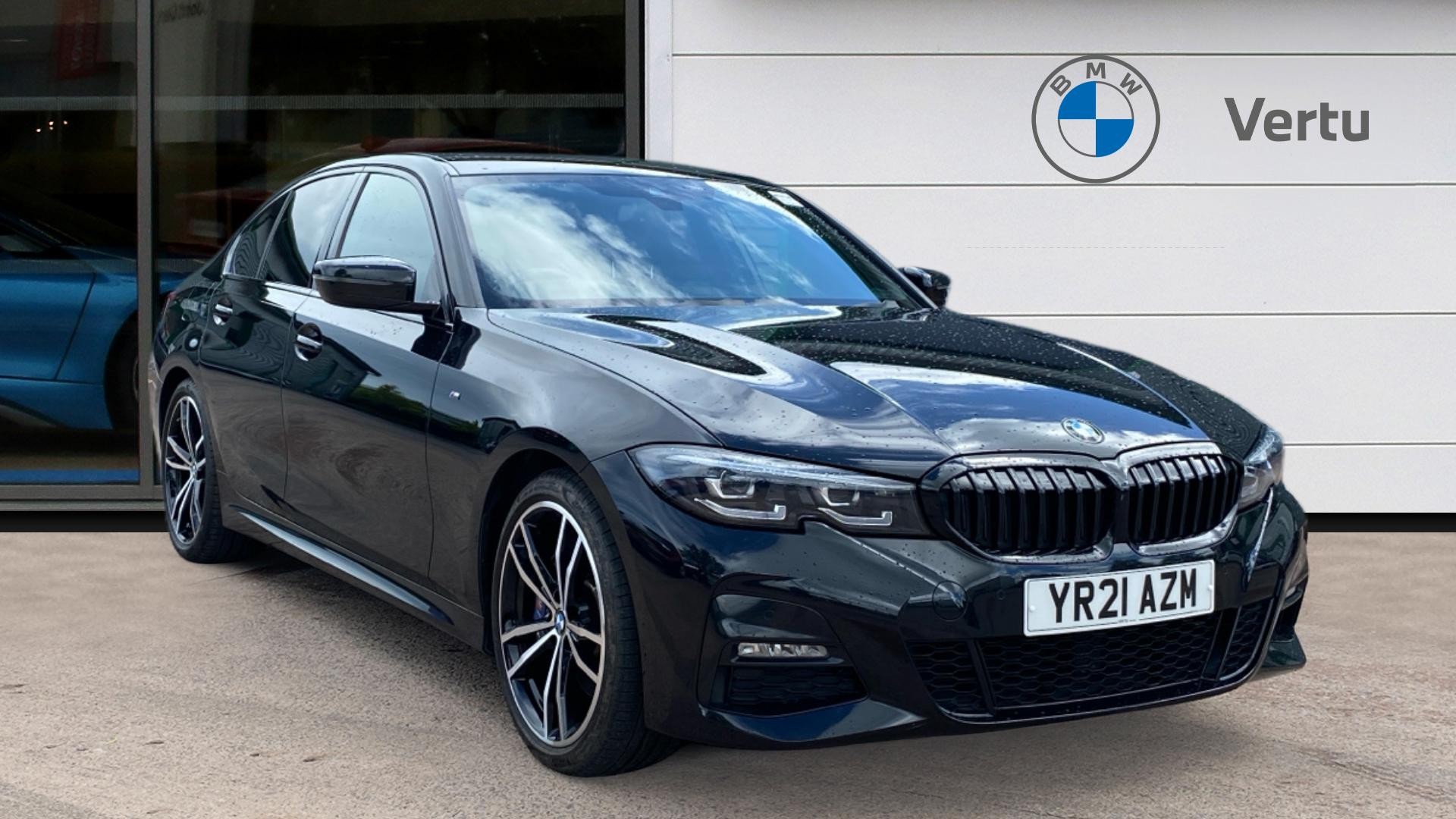 3 Series