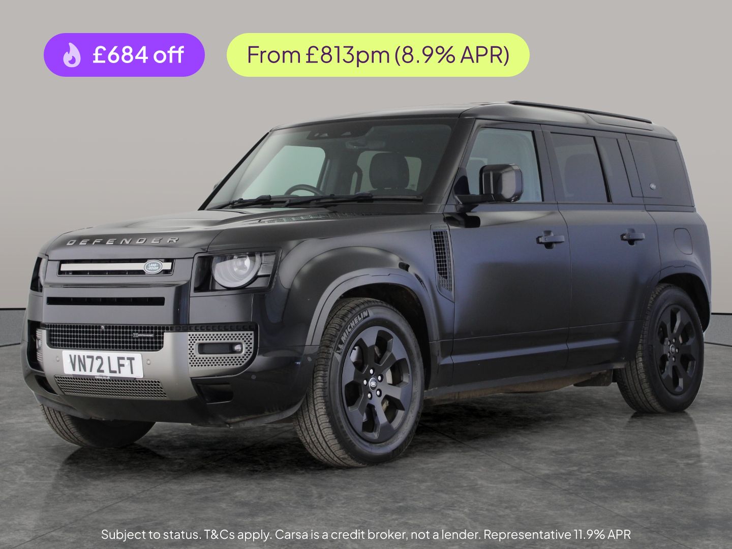 Defender