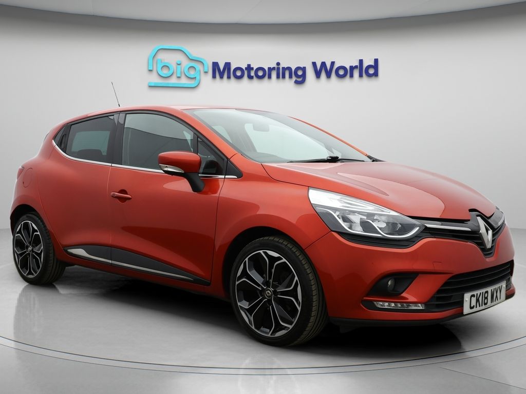 Clio