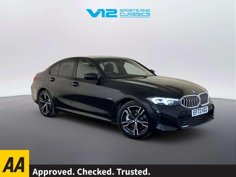 3 Series