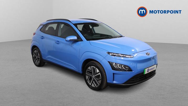 Kona Electric
