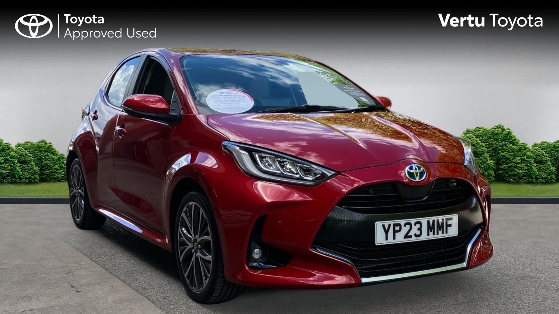 Yaris