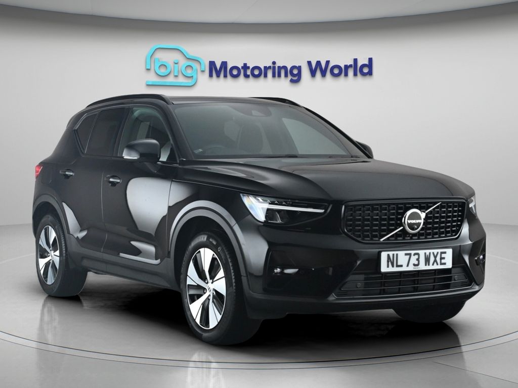 Xc40