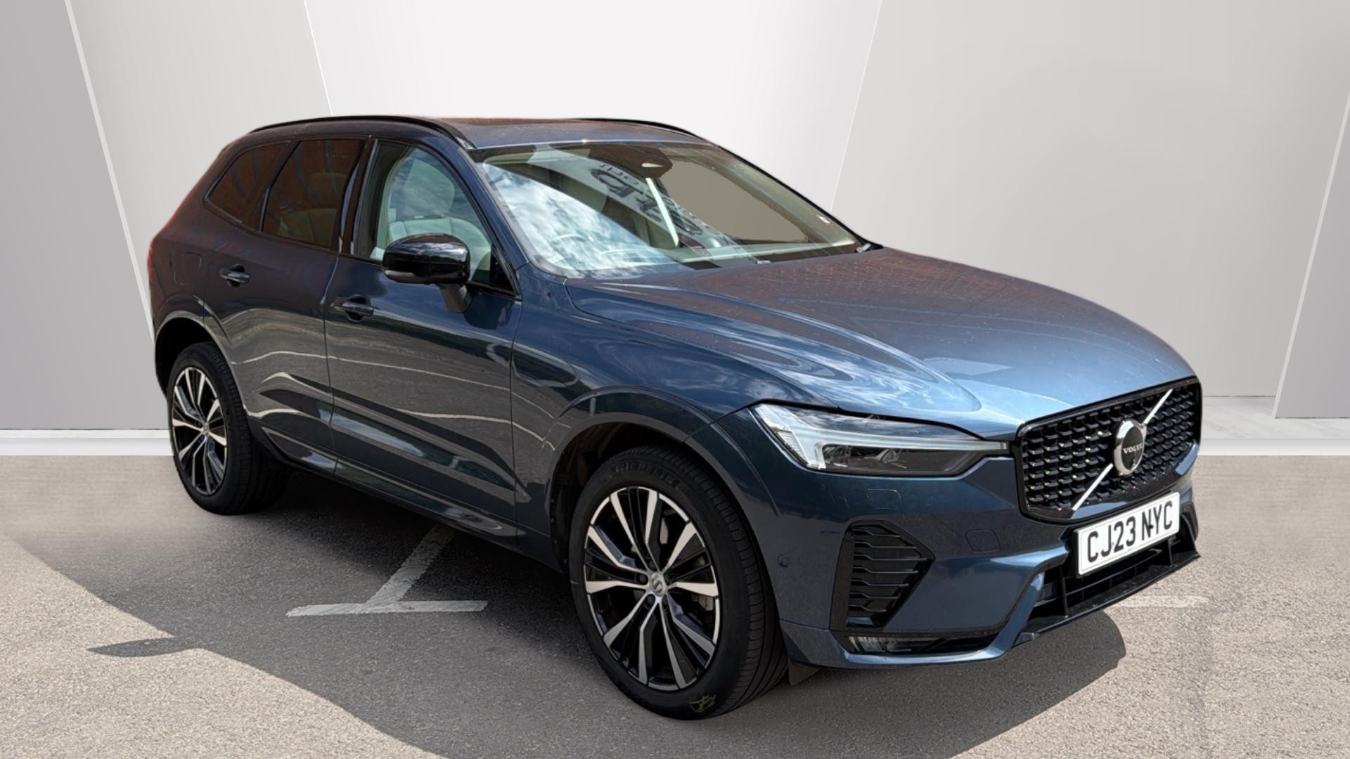 XC60