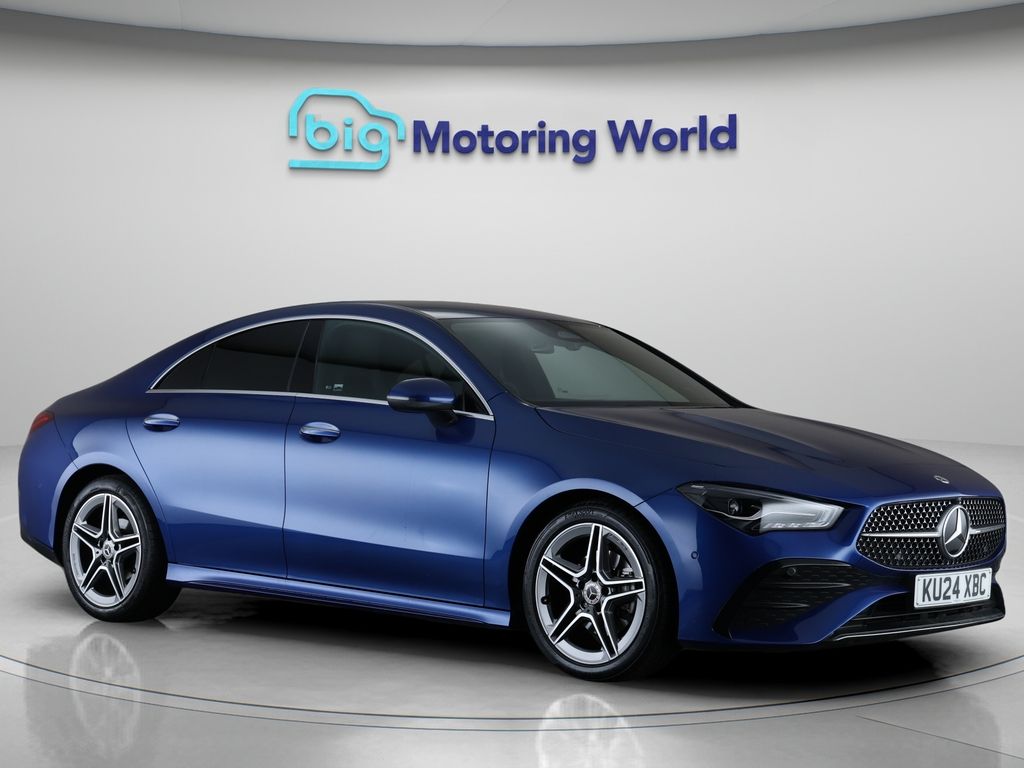 CLA