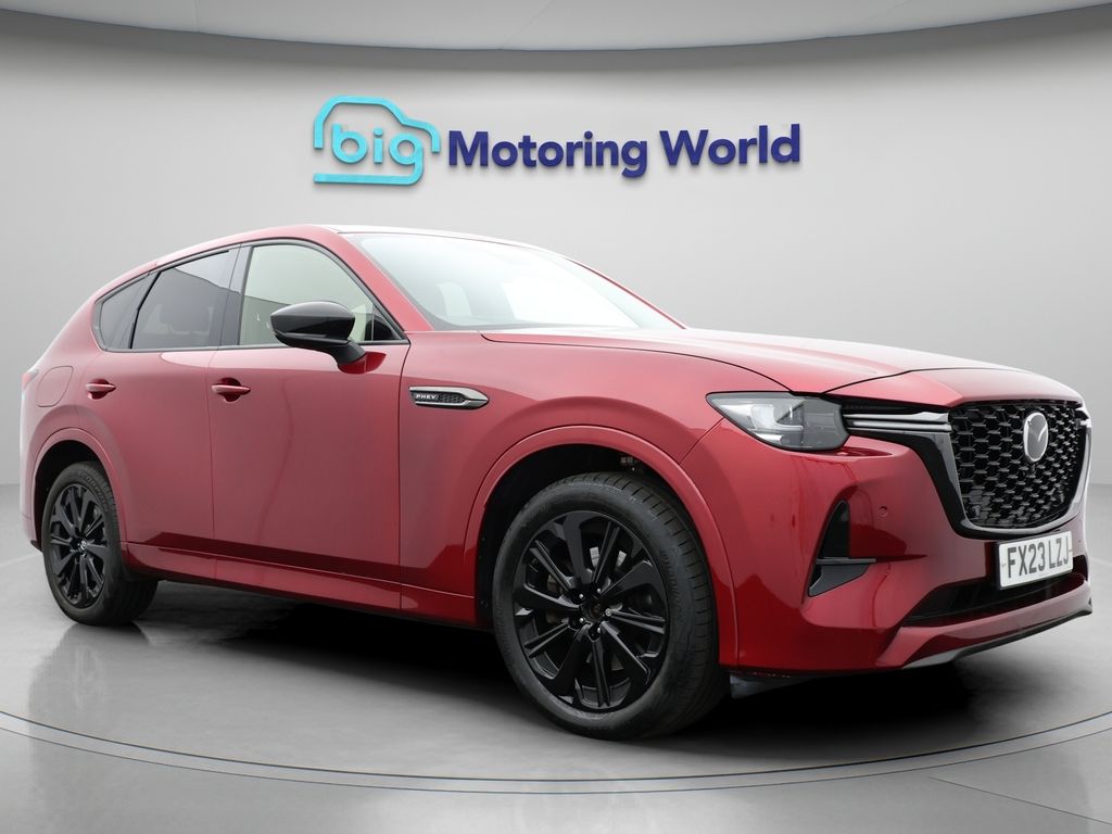 Cx-60