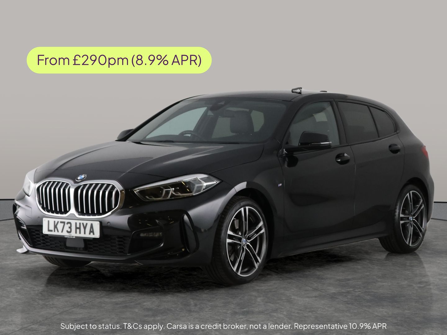 1 Series