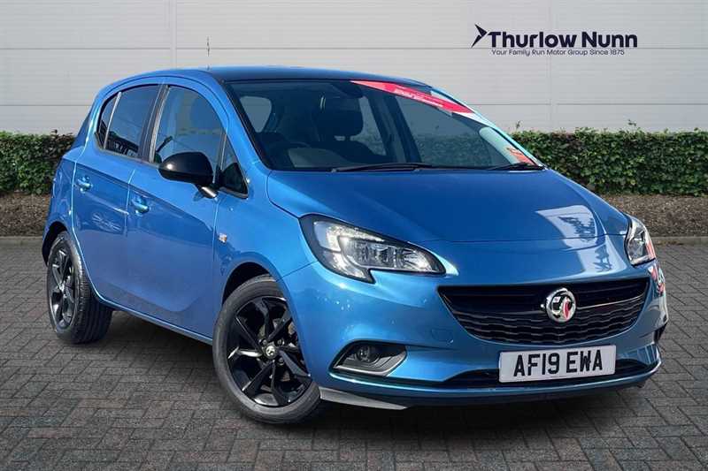 Corsa