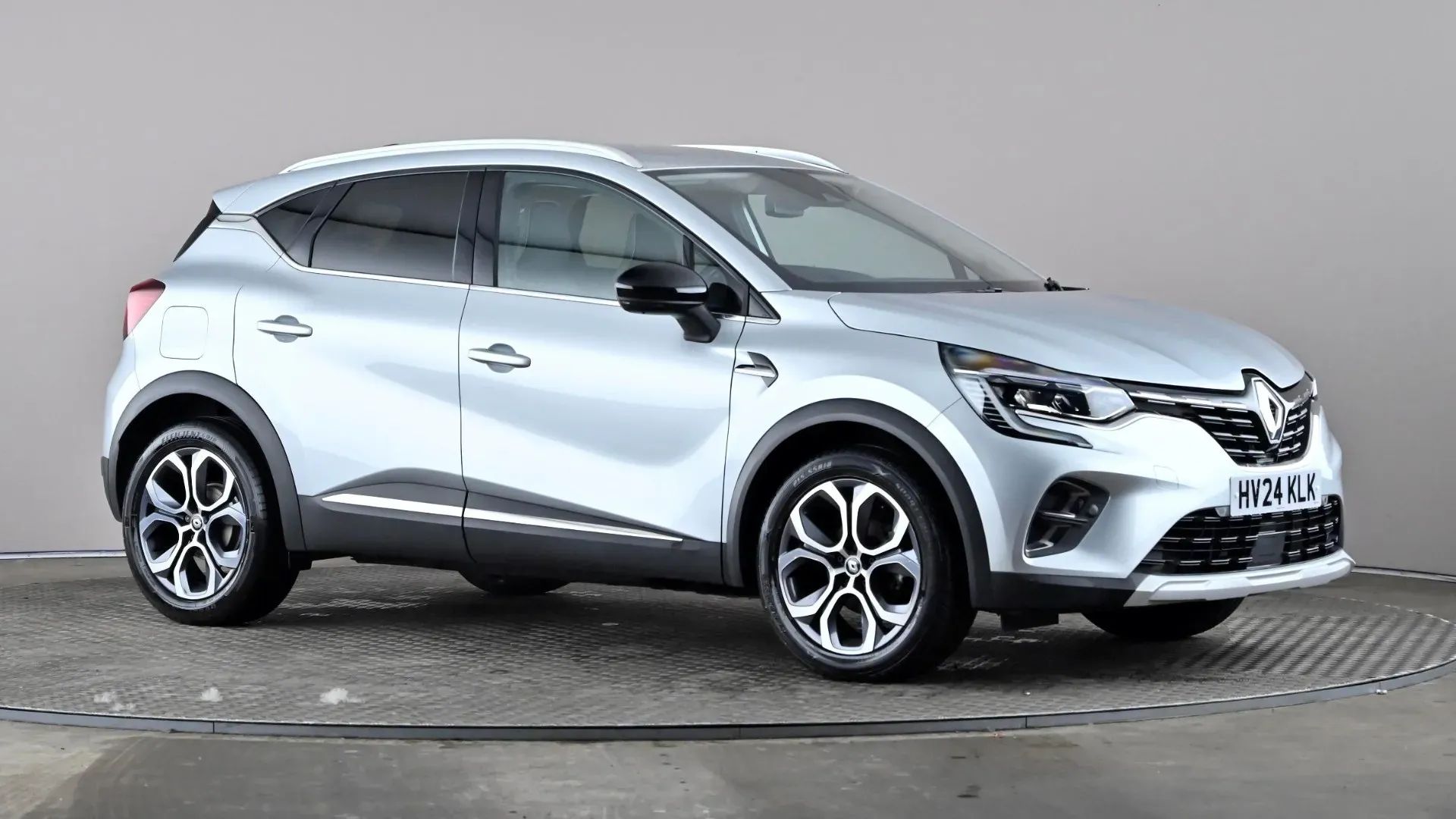 Captur