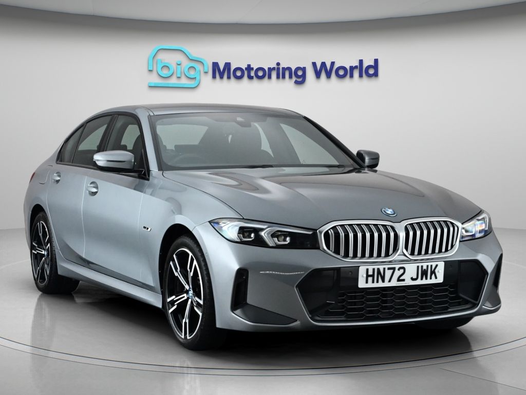 3 Series