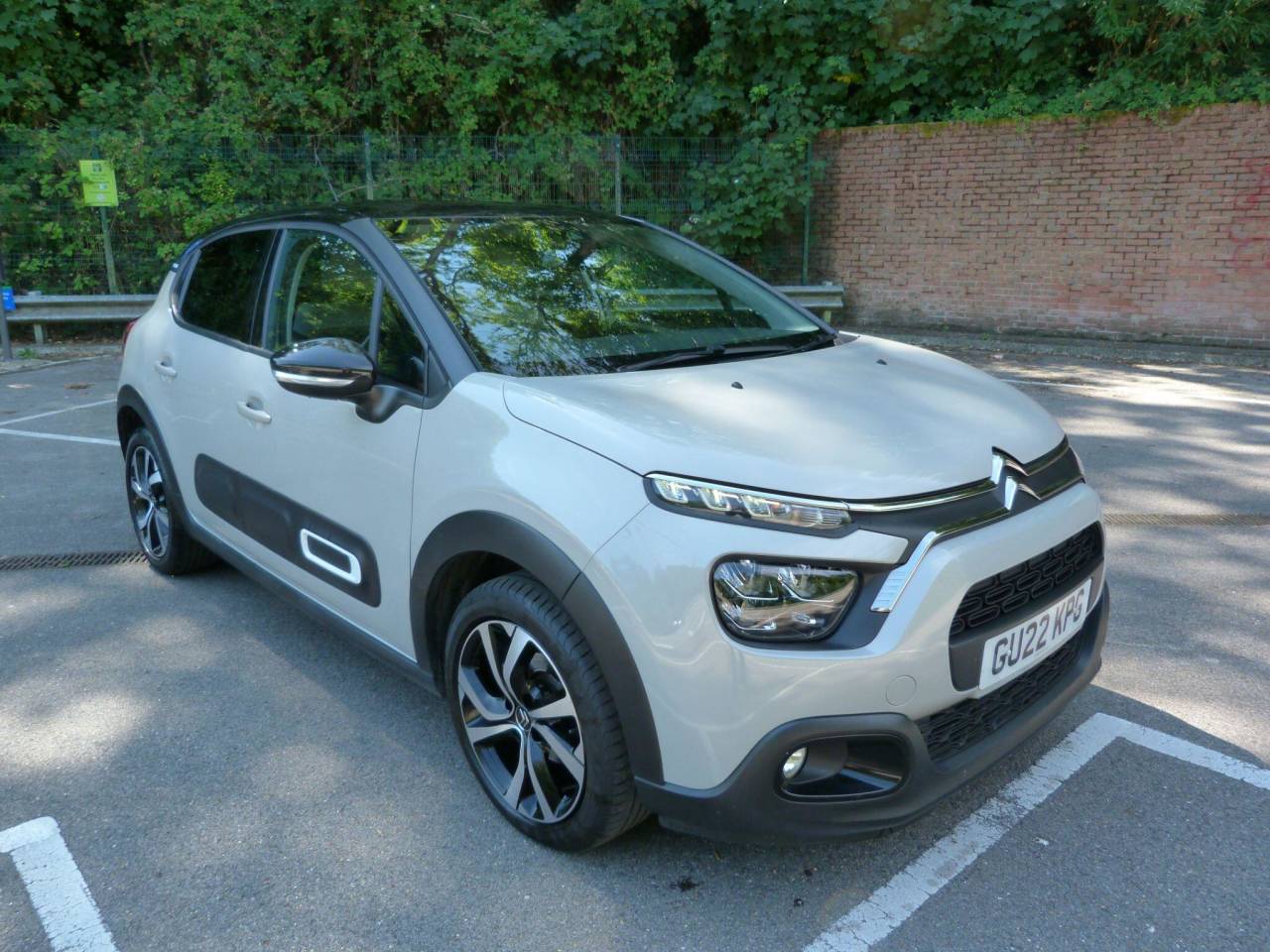 C3 Origin