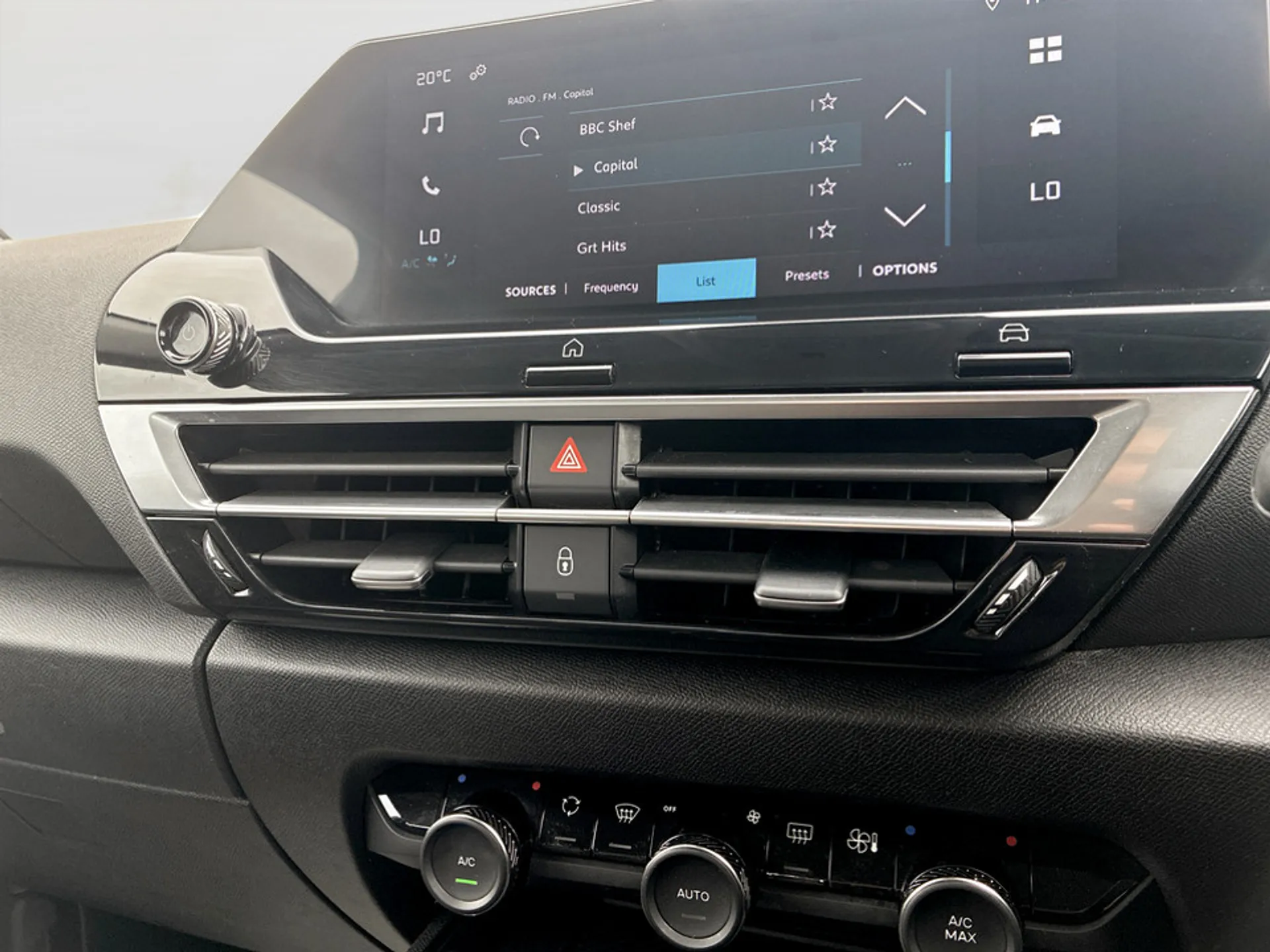 2023 Citroen C4