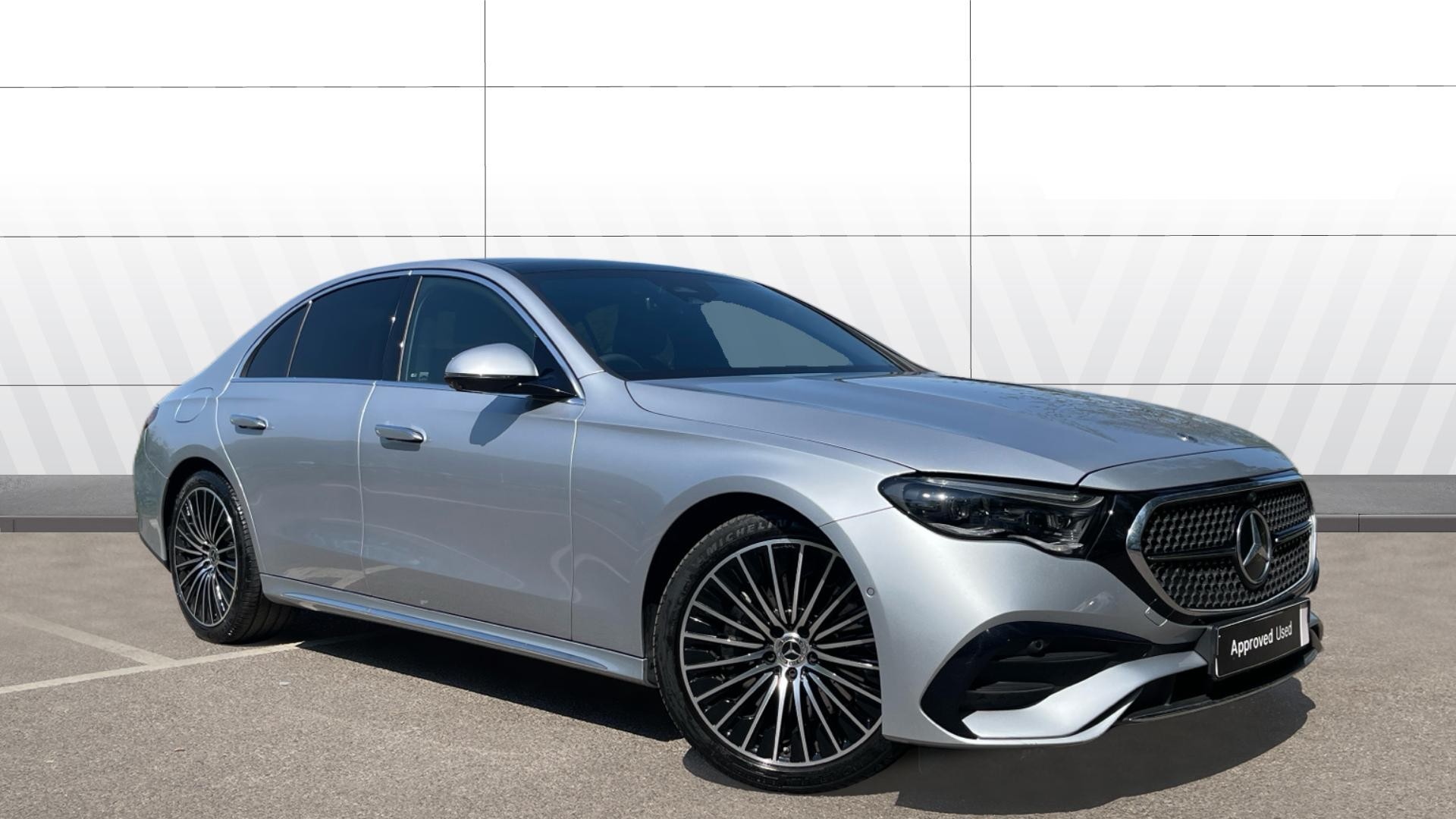 E Class