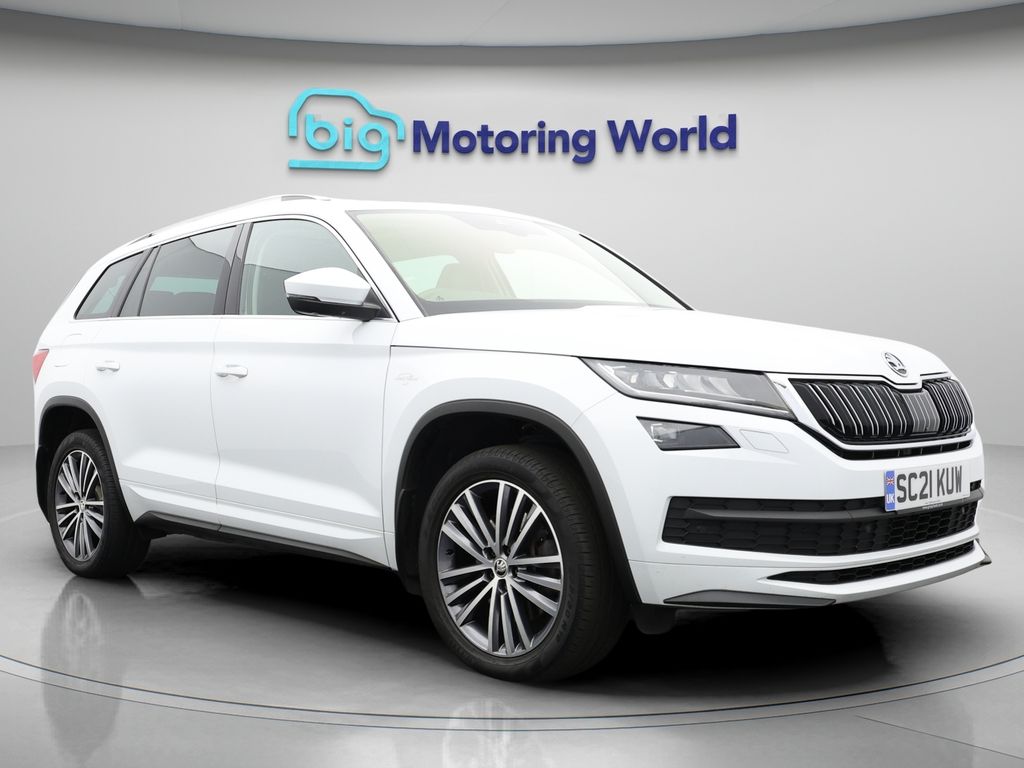 Kodiaq