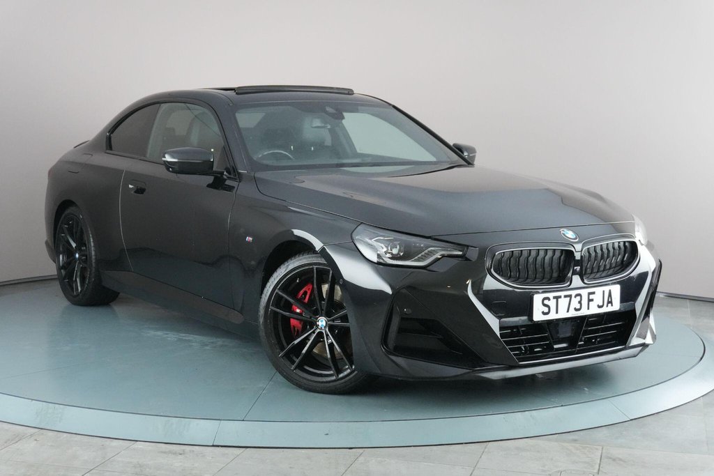 2 Series