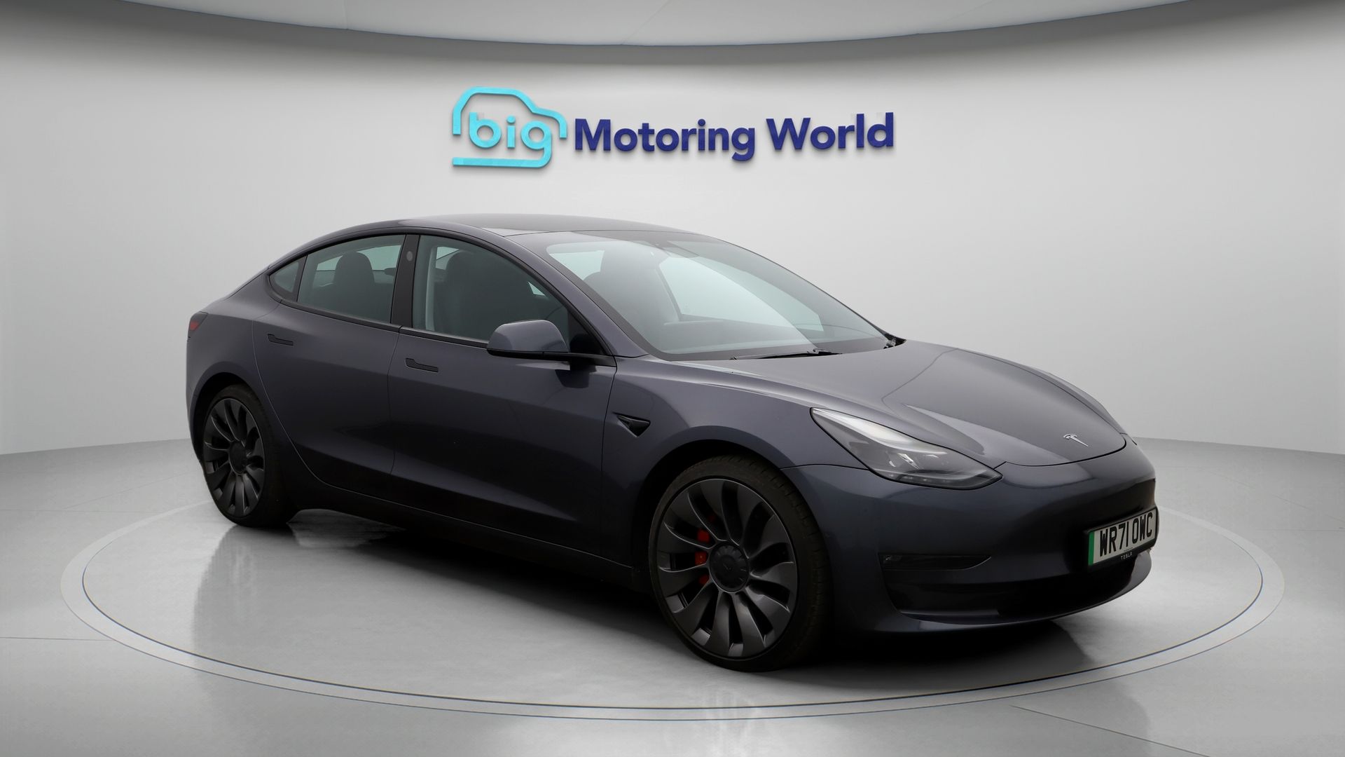 Model 3
